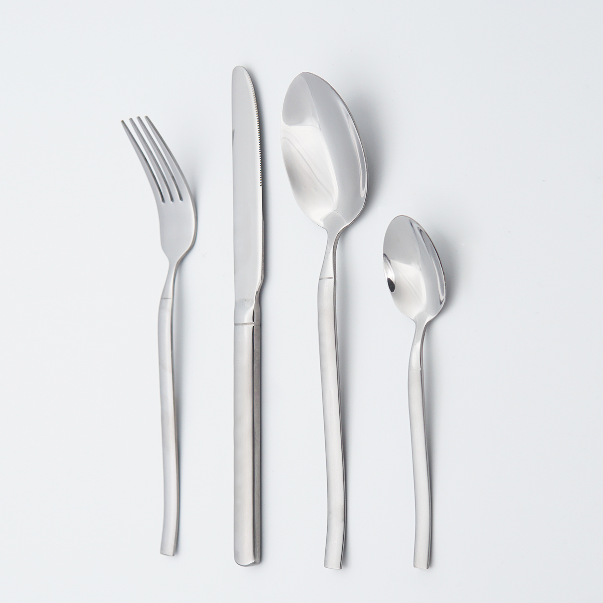 Restaurant Silverware & Flatware