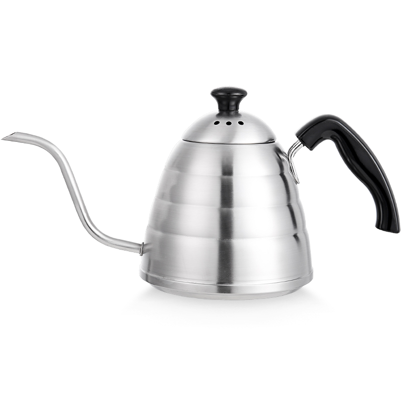 coffee kettle steel