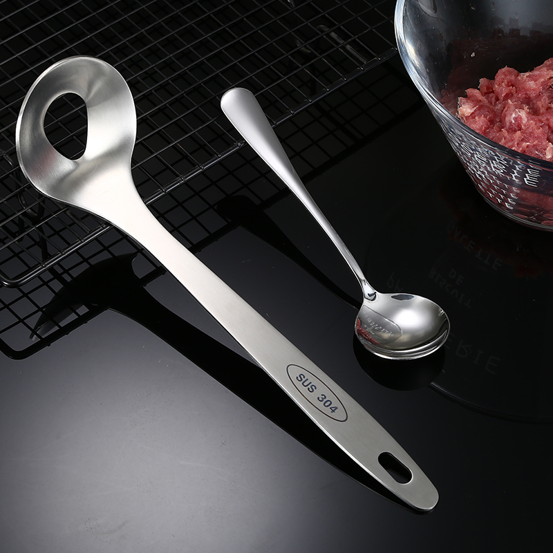 Meatball Maker Spoon 304 Stainless Steel Meatball Mold Scoop NonStick