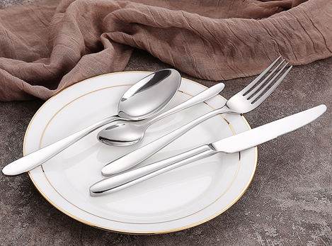 How to Choose the Best Stainless Steel Cutlery Set?