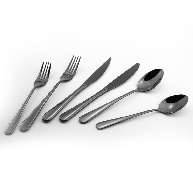 SS304 Wedding Stainless Steel Cutlery