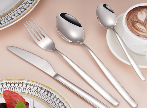 What Is the Best Grade of Stainless Steel Flatware?