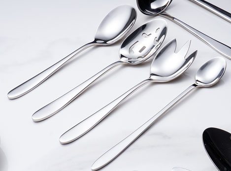A Quick Guide to Wholesale Stainless Steel Cutlery Sets