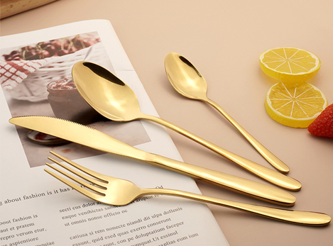 What is the Stainless Steel Flatware Considered to be Top Quality?