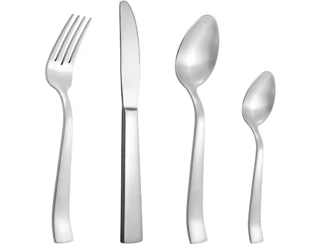 Choosing the Best Stainless Steel Cutlery for Hotels