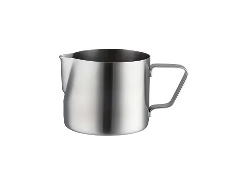 Why Stainless Steel Pitchers Are Industry Standard